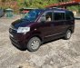 Suzuki APV 2008 - Màu đỏ số sàn, giá cực tốt