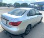 Nissan Bluebird 2007 - xe gia đình cần bán gấp