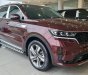 Kia Sorento 2022 - Sẵn xe giao liền