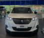 Peugeot 2008 2022 - Ưu đãi cuối cùng trước khi tăng giá giảm sâu 30 triệu - sẵn xe giao ngay trắng, đen, hổ phách