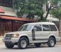 Mitsubishi Pajero 0 1995 - Nhập Nhật đẹp hiếm có