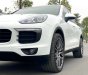 Porsche Cayenne 2015 - Tên tư nhân, một chủ từ mới