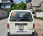 Suzuki Super Carry Van 2010 - Điều hoà đầy đủ