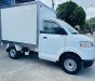 Suzuki Super Carry Pro 2017 - Nhập khẩu xe rất đẹp