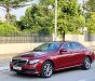 Mercedes-Benz 2017 - Xe màu đỏ