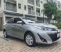 Toyota Vios 2019 - Gia đình lên 7 chỗ cần nhượng lại xe tự động sơn zin 99%