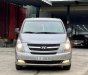 Hyundai Starex 2015 - Máy dầu số sàn biển SG đã chạy 16v