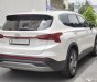 Hyundai Santa Fe 2022 - Xe cũ TPHCM