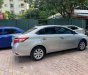 Toyota Vios 2017 - Biển phố số tự động không mất 20 triệu xe 1 chủ thật mới xe gia đinh đi ít, còn rất mới giá 419tr nhỏ xiu xiu ạ