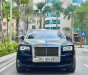 Rolls-Royce Ghost 2016 - Màu xanh lam, xe nhập