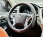 Mitsubishi Pajero Sport 2018 - Màu trắng