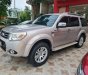 Ford Everest 2013 - Cần bán xe máy dầu, số tự động