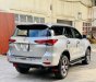 Toyota Fortuner 2018 - Xe màu bạc