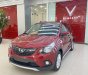 VinFast Fadil 2022 - Sẵn xe giao ngay - Tặng gói phụ kiện chính hãng, bao hồ sơ