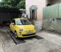 Fiat 500 2009 - Màu vàng, xe nhập, giá cực tốt