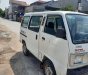 Suzuki Super Carry Van 2010 - Điều hoà đầy đủ