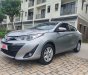 Toyota Vios 2019 - Gia đình lên 7 chỗ cần nhượng lại xe tự động sơn zin 99%