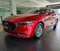 Mazda 3 2022 - [Giá tốt nhất Hà Nội / sẵn xe giao ngay] 100tr nhận xe ngay + nhiều ưu đãi lớn nhất 68tr với bản Luxury