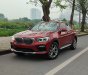 BMW X4 2019 - Bán xe màu đỏ ghế nâu