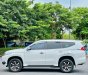 Mitsubishi Pajero Sport 2018 - Màu trắng