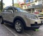 Chevrolet Captiva 2009 - 1 chủ từ đầu