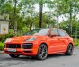 Porsche Cayenne 2019 - Biển Sài Gòn