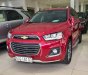 Chevrolet Captiva 2018 - Odo 48000km, biển TPHCM, có hỗ trợ trả góp