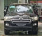 Toyota Land Cruiser 2020 - Xe màu đen sang trọng