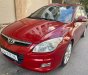 Hyundai i30 2008 - Màu đỏ
