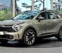 Kia Sportage 2022 - Sẵn xe giao sớm nhiều phiên bản nhiều màu xe