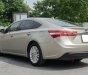 Toyota Avalon 2014 - Màu vàng, nhập khẩu nguyên chiếc