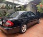 Mercedes-Benz E200 2007 - Zin cả xe giá 268tr - Xe chạy 16 vạn km