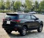 Toyota Fortuner 2019 - Dòng xe gầm cao, động cơ mạnh mẽ