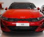 Kia K5 2022 - Sẵn xe giao ngay - Giảm liền tay 20 triệu