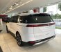 Kia Carnival 2022 - Mẫu xe hot hit nhất năm, liên hệ nhận ưu đãi trong tháng 