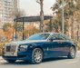 Rolls-Royce Ghost 2016 - Màu xanh lam, xe nhập