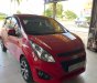 Chevrolet Spark 2017 - Xe còn mới giá 155tr