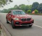 BMW X4 2019 - Bán xe màu đỏ ghế nâu