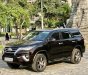 Toyota Fortuner 2019 - Dòng xe gầm cao, động cơ mạnh mẽ