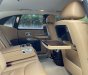 Rolls-Royce Ghost 2016 - Màu xanh lam, xe nhập