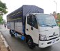 Hino 300 Series 2022 - XZU730L tải chở 4990kg - Xe có sẵn - Thùng đóng theo yêu cầu khách hàng