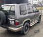 Isuzu Trooper 2003 - Cần bán xe chính chủ giá chỉ 140tr