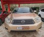 Toyota Highlander 2009 - Cần bán gấp xe giá hữu nghị