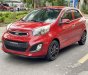 Kia Picanto 2014 - Xe chủ đi giữ gìn