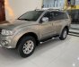 Mitsubishi Pajero Sport 2016 - Xe số sàn máy dầu