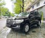 Toyota Land Cruiser 2020 - Xe màu đen sang trọng