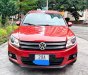 Volkswagen Tiguan 2012 - Màu đỏ, nhập khẩu