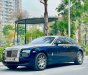 Rolls-Royce Ghost 2016 - Màu xanh lam, xe nhập