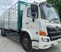 Hino 500 Series 2022 - Hino FG Thùng nhôm 8.6m - Giá rẻ nhất thị trường