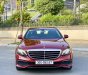 Mercedes-Benz 2017 - Xe màu đỏ